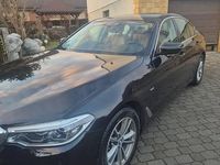 Używany BMW 530 Luxury Line 252 KM (185 kW) 2018