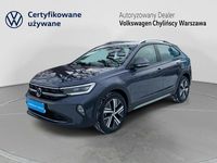Używany VW Taigo 150 KM (110 kW) 2024 SUV