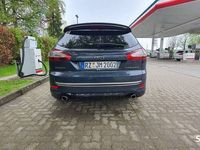 Używany Ford Mondeo Titanium S 2014 Szary Sedan/Limuzyna