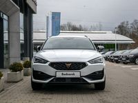 używany Cupra Leon Sportstourer 2dm 150KM 2023r. 5km