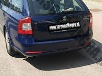 używany Skoda Octavia 1.6dm 105KM 2011r. 309 620km