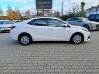 używany Toyota Corolla 1.6dm 132KM 2016r. 155 000km