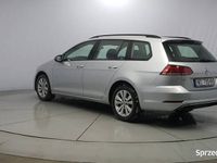 używany VW Golf 1.6 TDI BMT Comfortline Z polskiego salonu!…