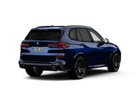 używany BMW X5 xDrive40d