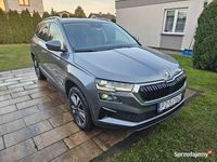 używany Skoda Karoq sty Ts110/1.5M6F