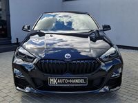 Używany BMW 220 190 KM (139 kW) 2022 Czarny (metalik) Sedan/Limuzyna