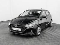używany Hyundai i20 WD9935R#1.2 Pure Cz.cof Bluetooth KLIMA Salon PL VAT 23% III (…