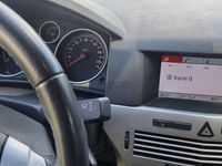 używany Opel Astra 2008/2009