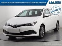 Używany Toyota Auris 132 KM (97 kW) 2018 Biały