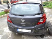 używany Opel Corsa 1.3 D (CDTi) Start/Stop 2011