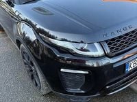 Używany Land Rover Range Rover 2016 SUV