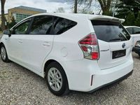 używany Toyota Prius+ Prius+ 1.8dm 136KM 2019r. 279 000km