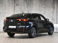 Używany BMW X2 Luxury Line 317 KM (233 kW) 2025 Czarny szafir metalizowany SUV