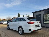 używany Kia Ceed 1.5dm 160KM 2021r. 86 444km