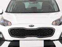 używany Kia Sportage 1.6 T-GDI