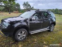 używany Dacia Duster 