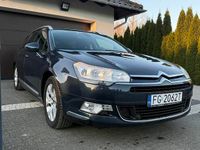 Używany Citroën C5 2012