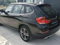 używany BMW X1 2dm 143KM 2011r. 210 000km