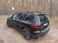 Używany Mercedes GLB250 Progressive 2021 SUV