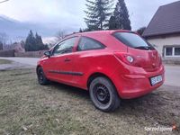 używany Opel Corsa 