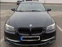 używany BMW 218 Coupe e92 2012 2.0d automat 160kWps