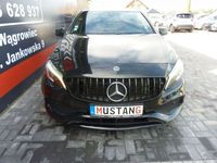 używany Mercedes A180 1.5dm 109KM 2018r. 108 200km