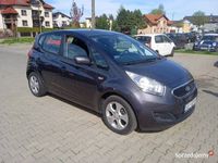 używany Kia Venga 1.4 crdi zadbany