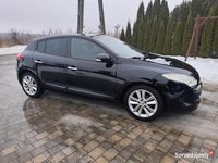 Używany Renault Mégane III 2010