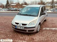 używany Mitsubishi Colt 1.1dm 75KM 2007r. 129 321km