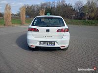 używany Seat Ibiza 1.6MPI Klimatronic