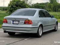 używany BMW 540 e39 v8 manual
