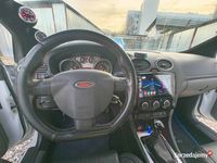 używany Ford Focus mk2 tuning sport