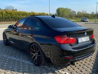 Używany BMW 320 Sport Line 2012