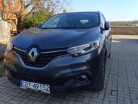 używany Renault Kadjar Zadbany2017