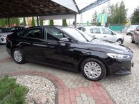 używany Ford Mondeo 1.5dm 120KM 2016r. 150 000km