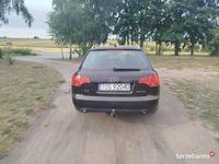 używany Audi A4 sprzedam / zamienie