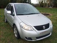 używany Suzuki SX4 Swift