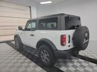 używany Ford Bronco 2.7dm 275KM 2023r. 3 943km