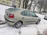 Używany Renault Mégane II 2002 Hatchback