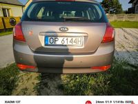 używany Kia Ceed 