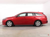 Używany Kia Ceed 160 KM (117 kW) 2023 Czerwony Hatchback