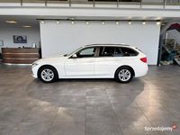 używany BMW 320 2dm 190KM 2019r. 57 900km