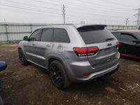 używany Jeep Grand Cherokee Trackhawk, 2018, od ubezpieczalni IV ...