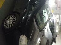 używany Fiat Punto gram