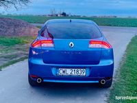 używany Renault Laguna III 173 KM 4 Control