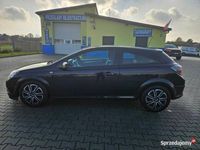 używany Opel Astra GTC Astra hOPC LINE, 1.6 TURBO