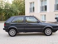 używany VW Golf II Sprzedam