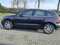 używany Audi Q5 2.0tdi Sline