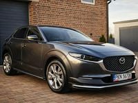 Używany Mazda CX-30 180 KM (132 kW) 2019 Szary SUV