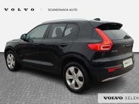 używany Volvo XC40 B4 B Momentum Pro aut